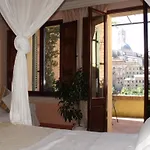Residenza D'epoca Campo Regio Relais Bed & Breakfast 4*