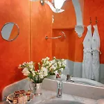 Bed & Breakfast Residenza D'epoca Campo Regio Relais Siena