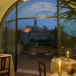 Bed & Breakfast Residenza D'epoca Campo Regio Relais Siena
