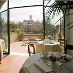 Residenza D'epoca Campo Regio Relais Bed & Breakfast 4*