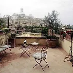 Bed & Breakfast Residenza D'epoca Campo Regio Relais