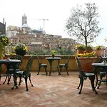 Bed & Breakfast Residenza D'epoca Campo Regio Relais 4*
