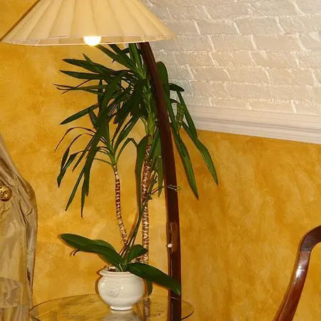 Oda ve Kahvaltı Residenza D'epoca Campo Regio Relais Siena