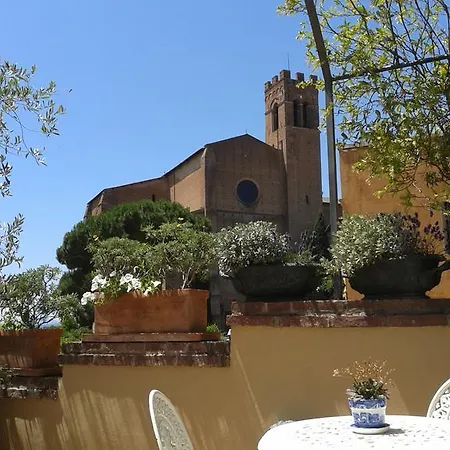 Oda ve Kahvaltı Residenza D'epoca Campo Regio Relais