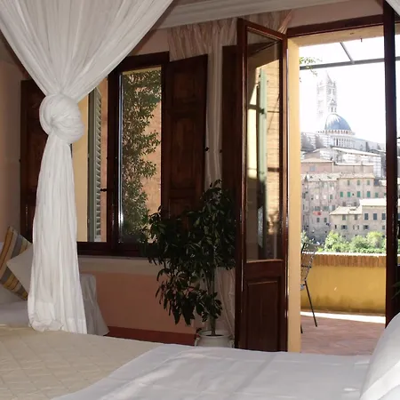 Residenza D'epoca Campo Regio Relais Panzió 4*