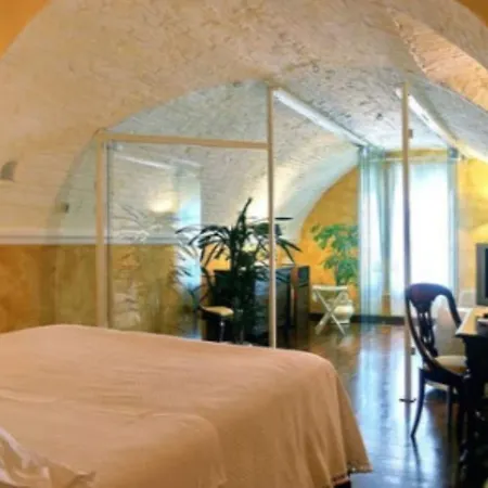 Residenza D'epoca Campo Regio Relais 4*