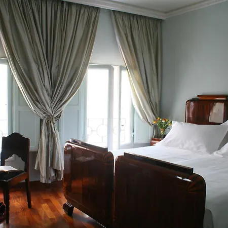 Oda ve Kahvaltı Residenza D'epoca Campo Regio Relais 4*