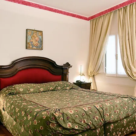 Residenza D'epoca Campo Regio Relais 4*