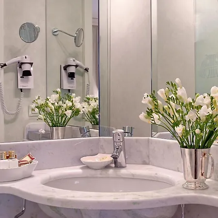 Residenza D'epoca Campo Regio Relais