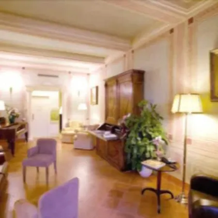 Residenza D'epoca Campo Regio Relais Panzió 4*