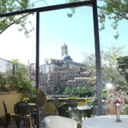 Residenza D'epoca Campo Regio Relais