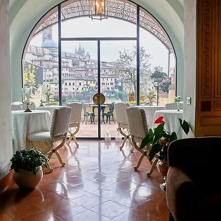 Oda ve Kahvaltı Residenza D'epoca Campo Regio Relais