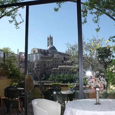 Residenza D'epoca Campo Regio Relais