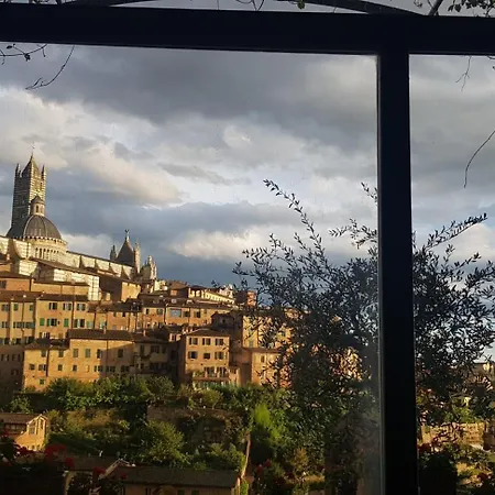 Residenza D'epoca Campo Regio Relais 4*