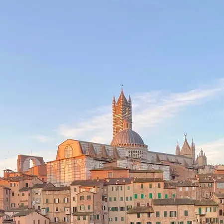 Panzió Residenza D'epoca Campo Regio Relais