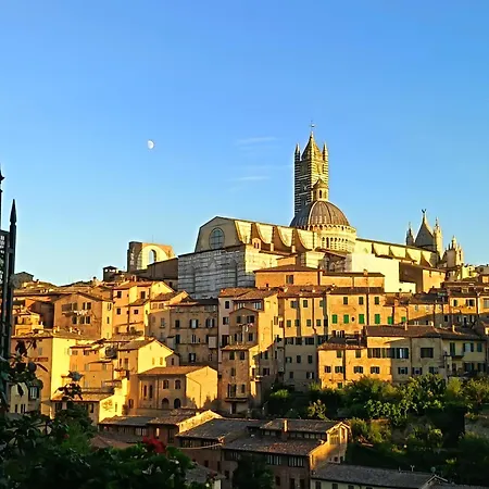 Residenza D'epoca Campo Regio Relais 4* Siena