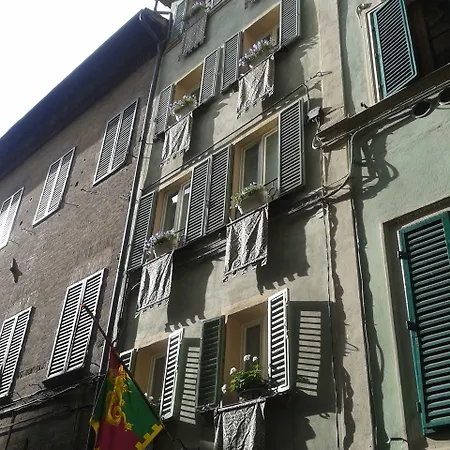 Oda ve Kahvaltı Residenza D'epoca Campo Regio Relais