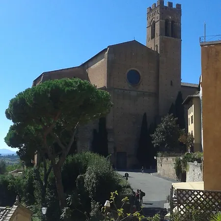 Residenza D'epoca Campo Regio Relais Panzió 4*