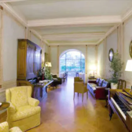 Residenza D'epoca Campo Regio Relais 4*