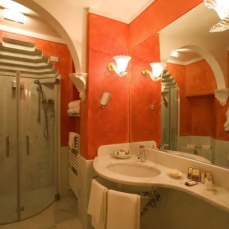 Residenza D'epoca Campo Regio Relais