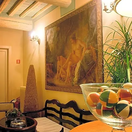 Panzió Residenza D'epoca Campo Regio Relais 4*