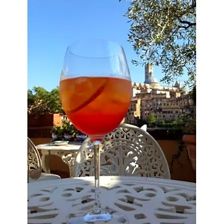 Residenza D'epoca Campo Regio Relais Panzió 4*