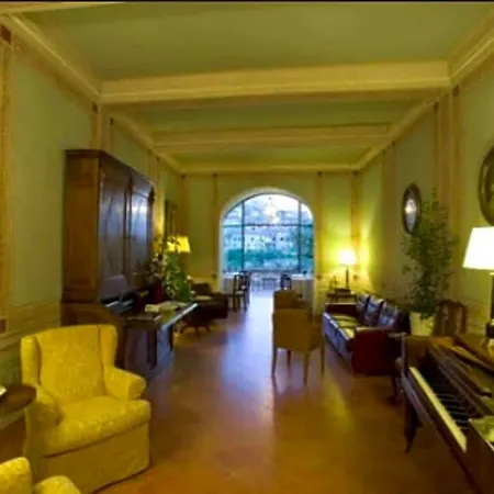 Panzió Residenza D'epoca Campo Regio Relais 4*