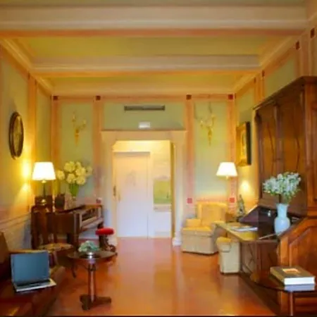 Residenza D'epoca Campo Regio Relais Panzió 4*