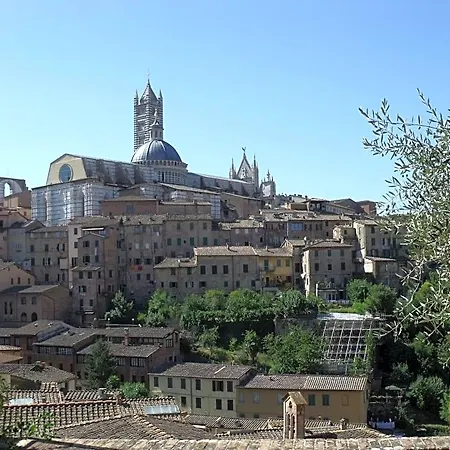 Residenza D'epoca Campo Regio Relais