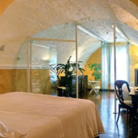 Residenza D'epoca Campo Regio Relais 4*