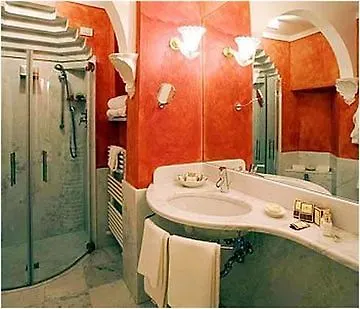 Residenza D'epoca Campo Regio Relais Panzió Siena