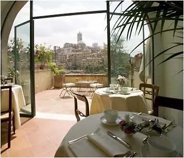 Residenza D'epoca Campo Regio Relais לינה וארוחת בוקר 4*