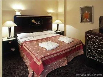 Residenza D'epoca Campo Regio Relais סיינה