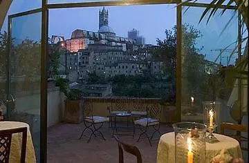 Residenza D'epoca Campo Regio Relais