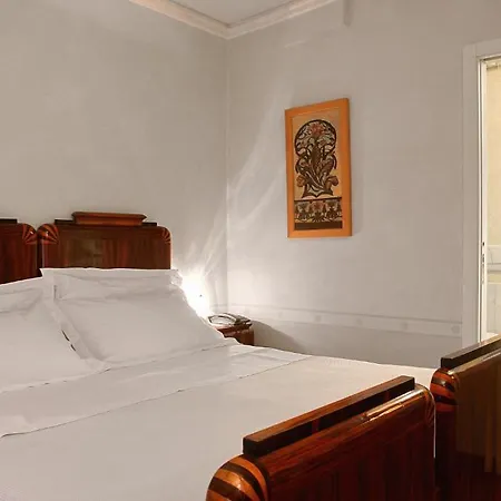 Residenza D'epoca Campo Regio Relais Oda ve Kahvaltı