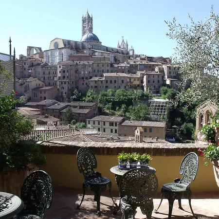 Residenza D'epoca Campo Regio Relais Panzió 4*