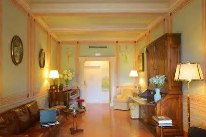 לינה וארוחת בוקר Residenza D'epoca Campo Regio Relais 4*