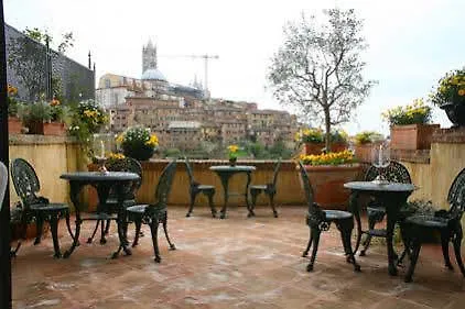 לינה וארוחת בוקר Residenza D'epoca Campo Regio Relais 4*