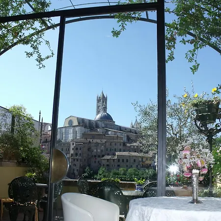 Residenza D'epoca Campo Regio Relais Panzió