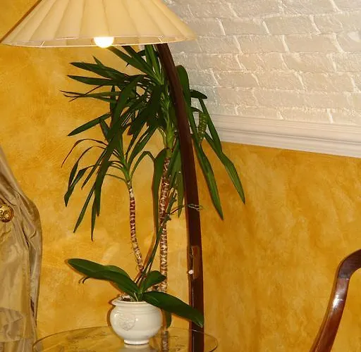 Oda ve Kahvaltı Residenza D'epoca Campo Regio Relais Siena