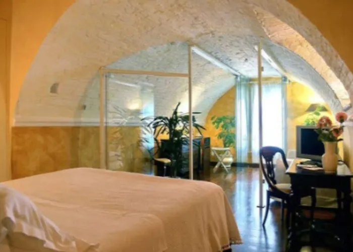 Residenza D'epoca Campo Regio Relais 4*