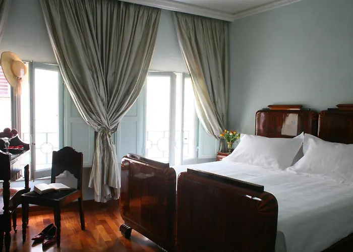 Oda ve Kahvaltı Residenza D'epoca Campo Regio Relais 4*