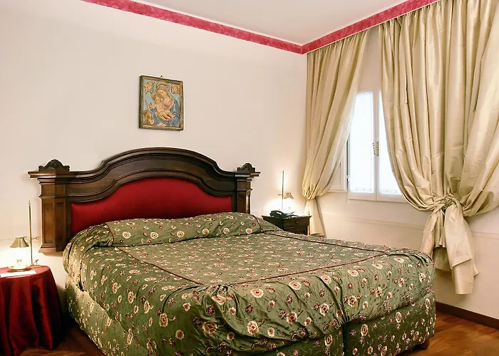 Residenza D'epoca Campo Regio Relais 4*