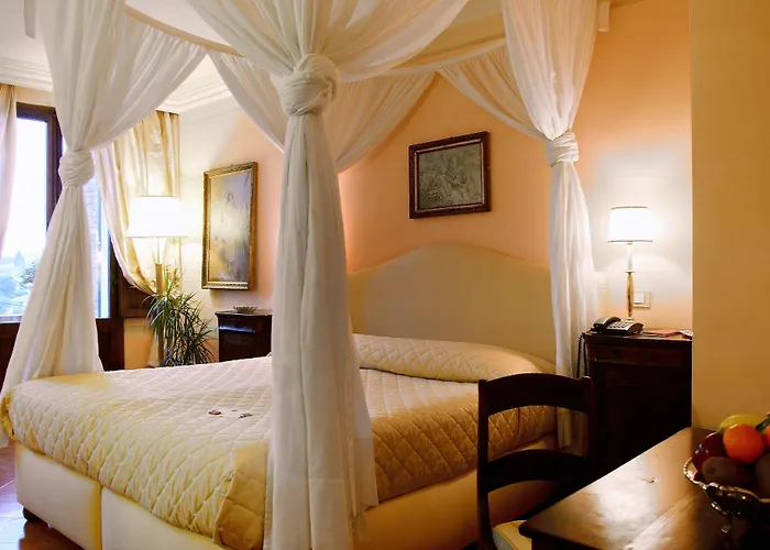 Residenza D'epoca Campo Regio Relais 4*