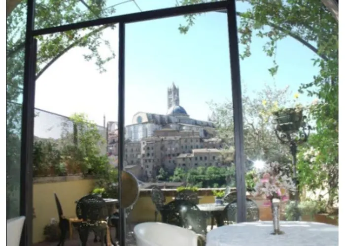 Residenza D'epoca Campo Regio Relais