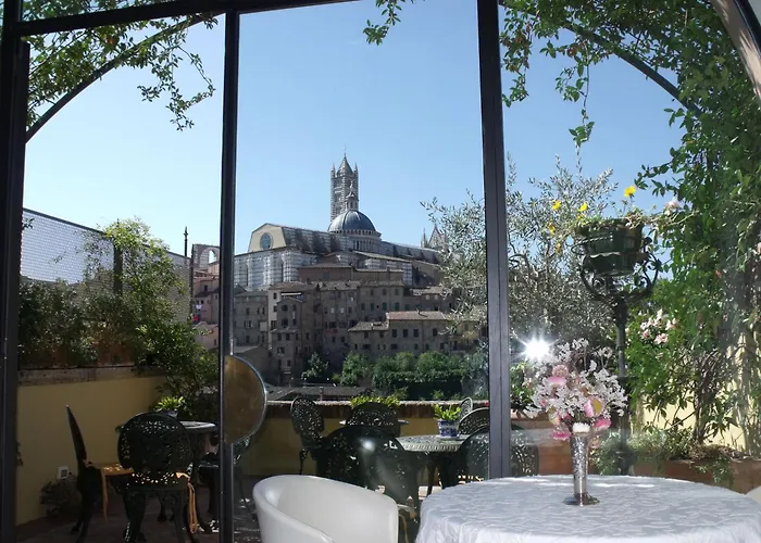 Residenza D'epoca Campo Regio Relais