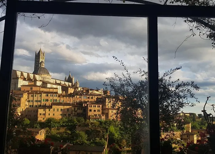 Residenza D'epoca Campo Regio Relais 4*