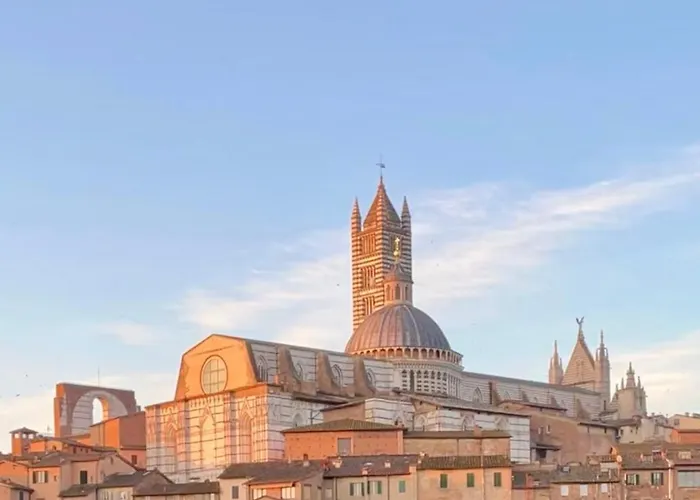 Oda ve Kahvaltı Residenza D'epoca Campo Regio Relais