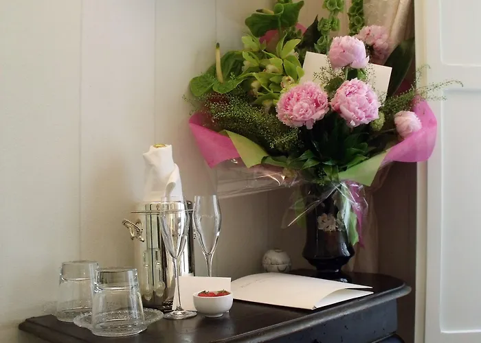 Residenza D'epoca Campo Regio Relais Сиена