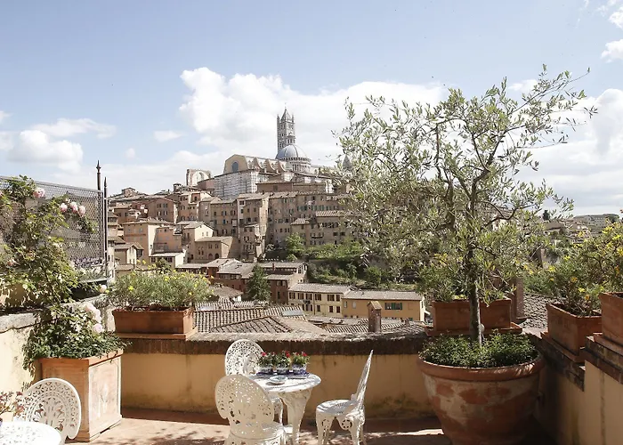 Oda ve Kahvaltı Residenza D'epoca Campo Regio Relais 4*